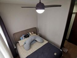 Blk 92B Telok Blangah Parcview (Bukit Merah), HDB 3 Rooms #635113841